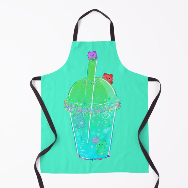 Item preview, Sugar Gummy Bear Boba designed and sold by Sonoyin.