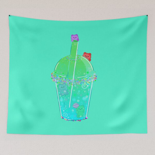 Item preview, Sugar Gummy Bear Boba designed and sold by Sonoyin.