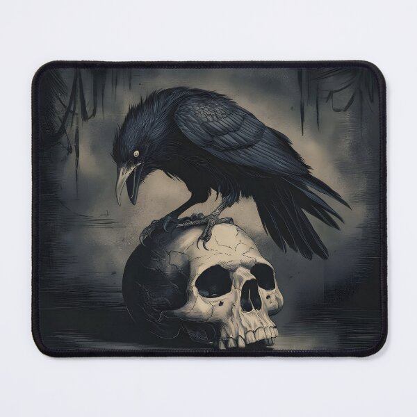 Item preview, Sinister Crow designed and sold by WANBASTEN.