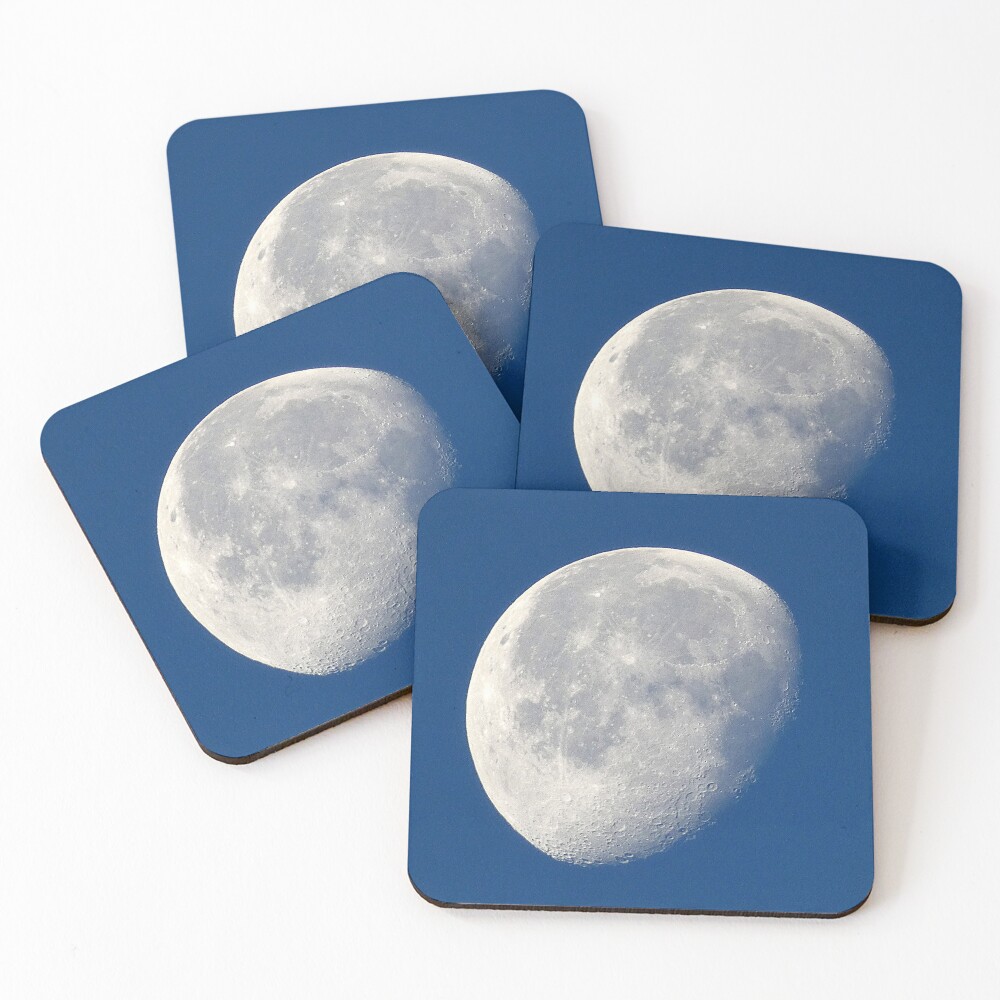 Item preview, Coasters (Set of 4) designed and sold by RudeKitchen.