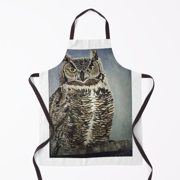 Item preview, Hoot designed and sold by Wendy Carveiro.