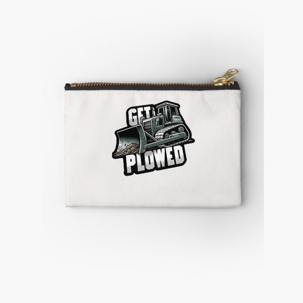Item preview, get plowed designed and sold by creativechaster.