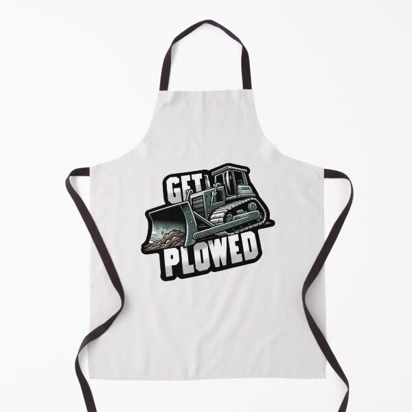 Item preview, get plowed designed and sold by creativechaster.