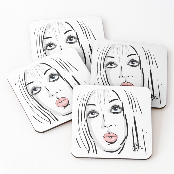 Item preview, Sqeaky designed and sold by TeeCeeCo.