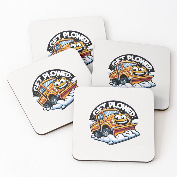 Item preview, get plowed designed and sold by creativechaster.