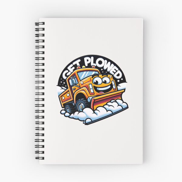Item preview, get plowed designed and sold by creativechaster.