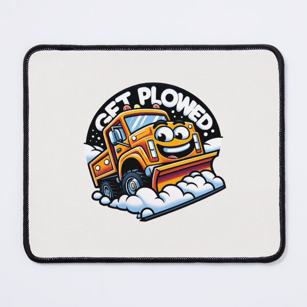 Item preview, get plowed designed and sold by creativechaster.