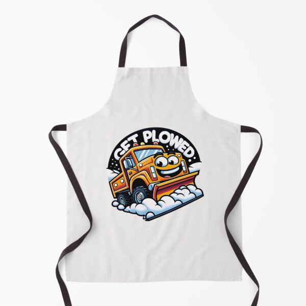 Item preview, get plowed designed and sold by creativechaster.