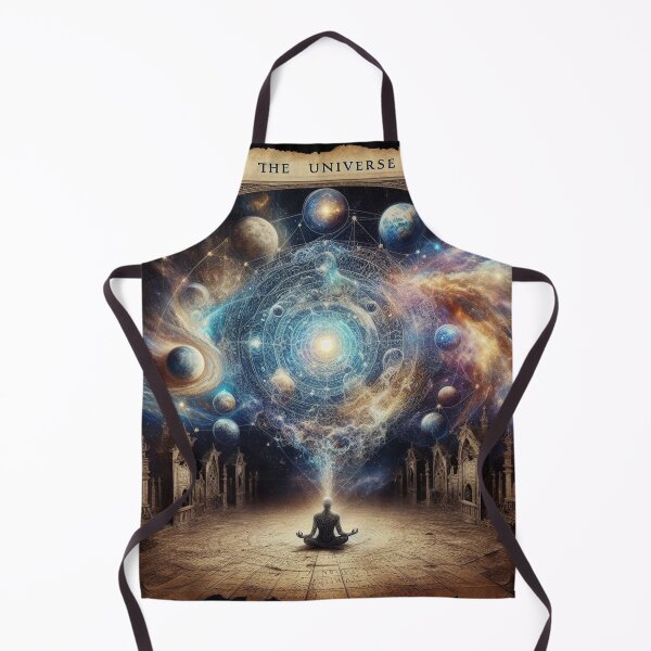 Item preview, 1. Mentalism (3) designed and sold by ToddMichaelArt.