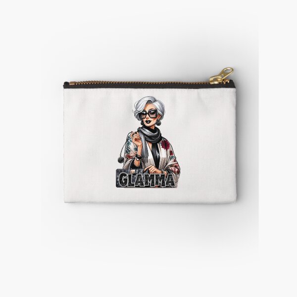 Aperçu de l'œuvre glamma créée et vendue par creativechaster.