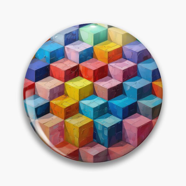 Item preview, Cubes designed and sold by JPugliese.