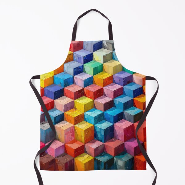 Item preview, Cubes designed and sold by JPugliese.