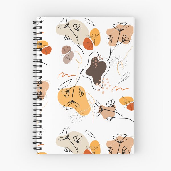 Item preview, Autumn Hues: White Canvas Palette designed and sold by herloque.