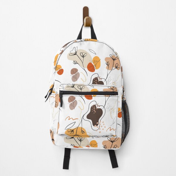 Item preview, Autumn Hues: White Canvas Palette designed and sold by herloque.