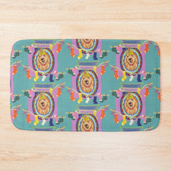 Item preview, King Hugo designed and sold by Cfrazierjones.