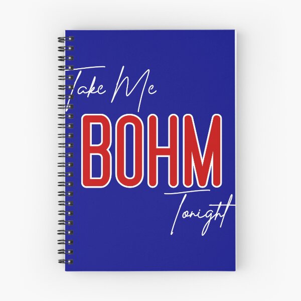 Item preview, take me bohm designed and sold by rhymeswithwitch.