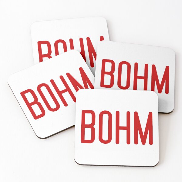Item preview, take me bohm designed and sold by rhymeswithwitch.