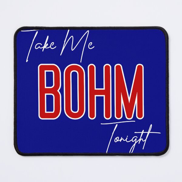 Item preview, take me bohm designed and sold by rhymeswithwitch.