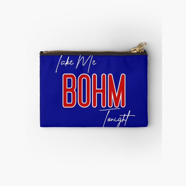 Item preview, take me bohm designed and sold by rhymeswithwitch.