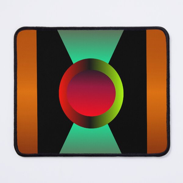 Item preview, Hot Gradient Orb designed and sold by RGSMOOTHFINGER.