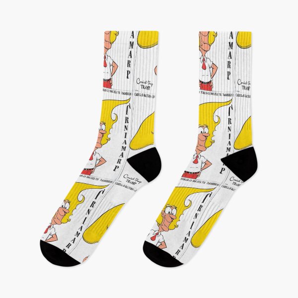 Item preview, caricatura humana 13 designed and sold by glauco54.