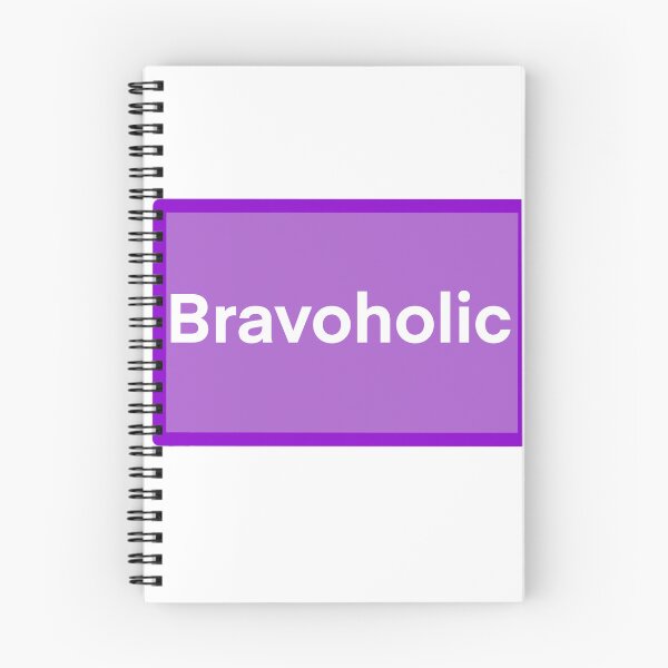 Item preview, Bravoholic designed and sold by discocowgirl.