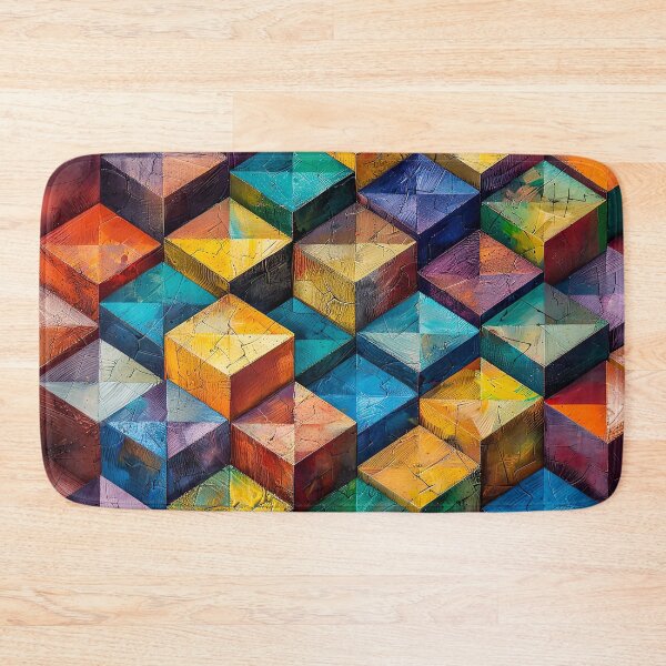 Item preview, Geometric  designed and sold by JPugliese.