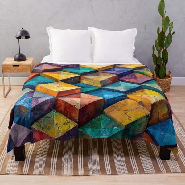 Item preview, Geometric designed and sold by JPugliese.