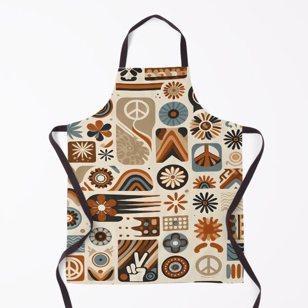 Item preview, Vintage pattern 70s designed and sold by bernhagen.