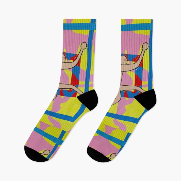 Item preview, The Runner designed and sold by Art-by-Lark.