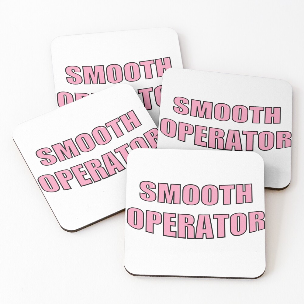 Item preview, Coasters (Set of 4) designed and sold by Renvallesart.