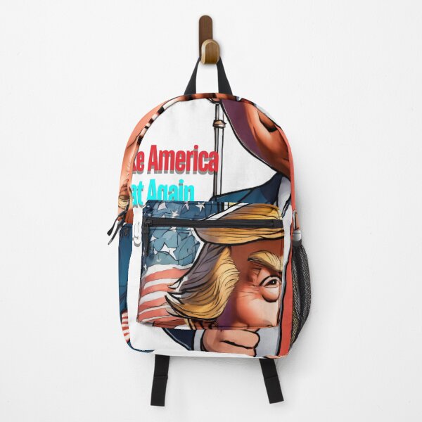 Item preview, Donald Trump 2024 Make America Greater Again... Again - SoberSips designed and sold by SoberSips.