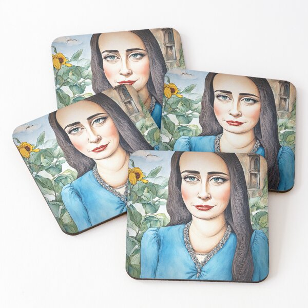 Item preview, Caricatura da monalisa 3 designed and sold by glauco54.