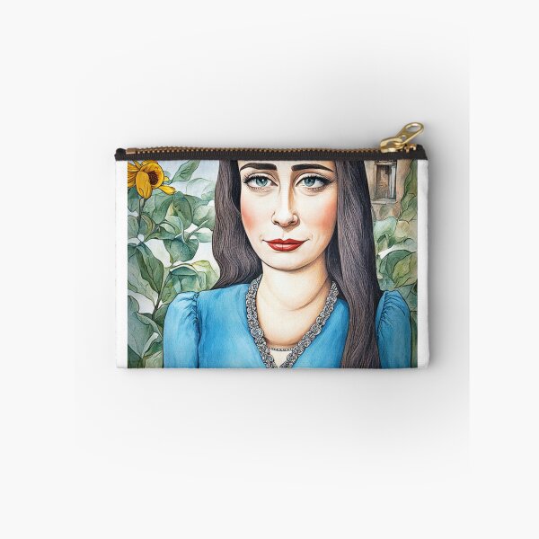 Item preview, Caricatura da monalisa 3 designed and sold by glauco54.