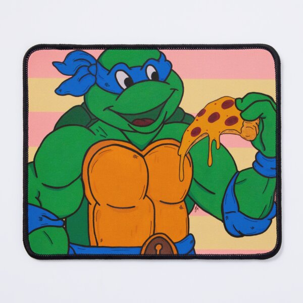 Item preview, Pizza King designed and sold by Art-by-Lark.