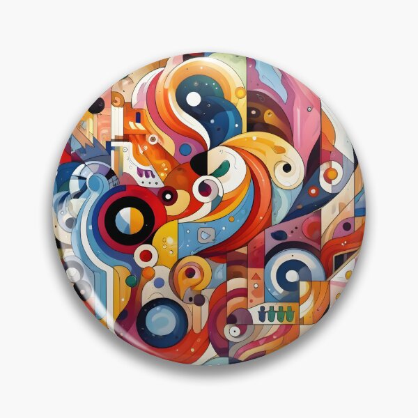 Item preview, Algorithmic Symphony designed and sold by Adriano Fattizzo.