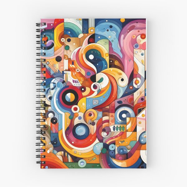 Item preview, Algorithmic Symphony designed and sold by Adriano Fattizzo.