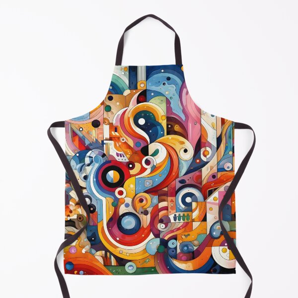 Item preview, Algorithmic Symphony designed and sold by Adriano Fattizzo.