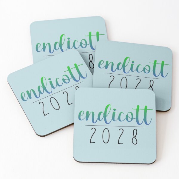 Item preview, Endicott College Class of 2028 designed and sold by kmmeyers.