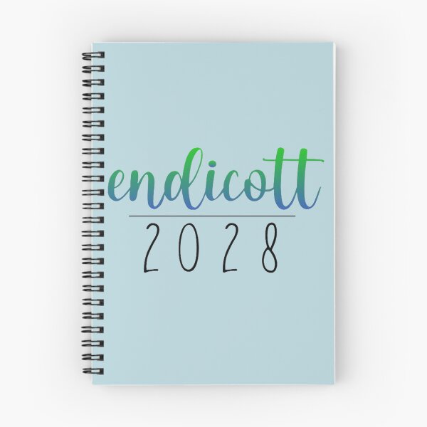 Item preview, Endicott College Class of 2028 designed and sold by kmmeyers.