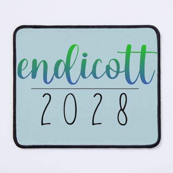 Item preview, Endicott College Class of 2028 designed and sold by kmmeyers.
