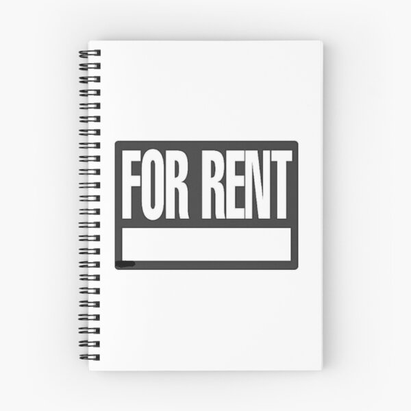 Item preview, UNIT 713, for rent, white 1 designed and sold by Unit713-Shop.