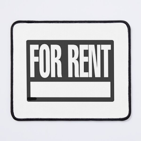 Item preview, UNIT 713, for rent, white 1 designed and sold by Unit713-Shop.