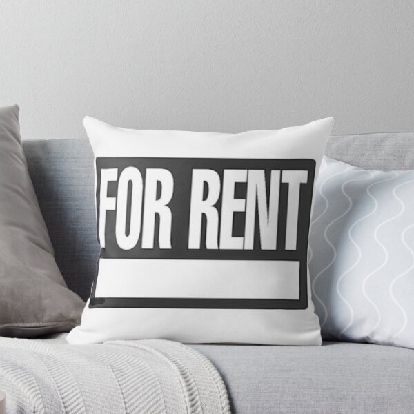 Item preview, UNIT 713, for rent, white 1 designed and sold by Unit713-Shop.