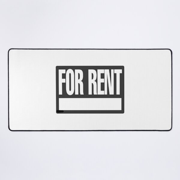 Item preview, UNIT 713, for rent, white 1 designed and sold by Unit713-Shop.