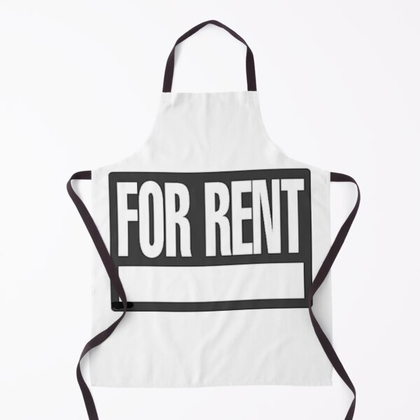 Item preview, UNIT 713, for rent, white 1 designed and sold by Unit713-Shop.