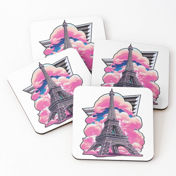 Item preview, Eiffel tower designed and sold by leowari.