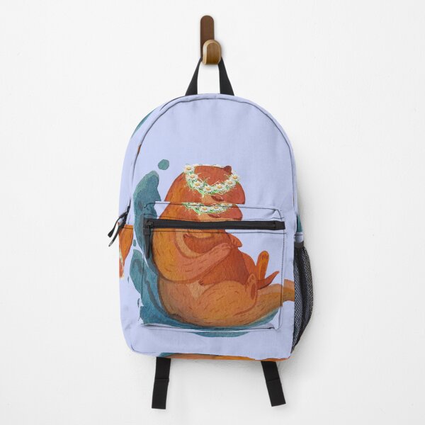 Item preview, Mother Otter and Baby designed and sold by CookieandShadow.