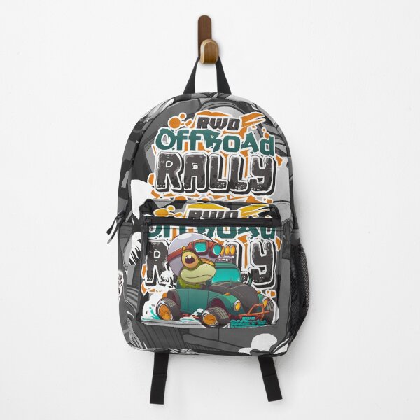 Item preview, Offroad Race designed and sold by Alsiq Creativeart.