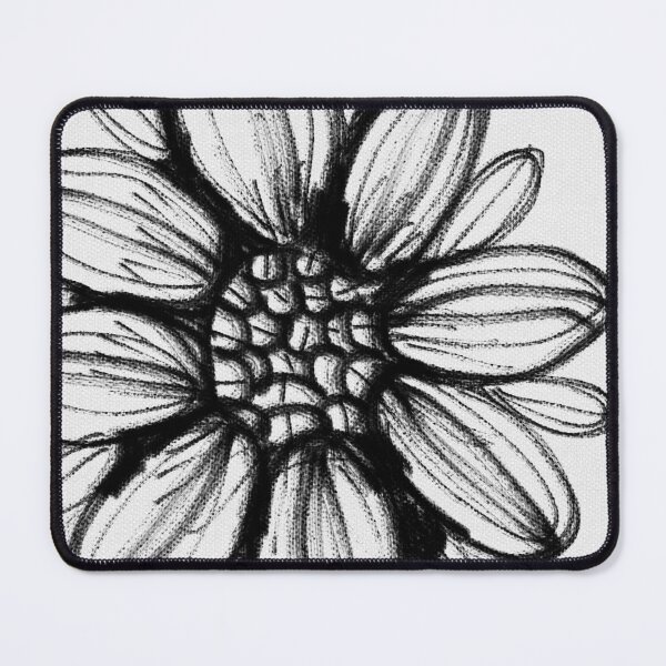Item preview, Floodle charcoal  designed and sold by bekki smith.
